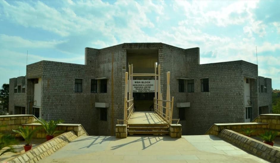 SDM College of Engineering and Technology-image