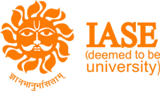 Institute of Advanced Studies in Education-logo