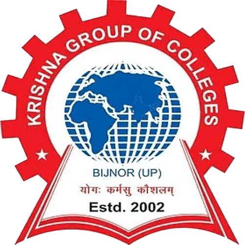 Krishna College of Law-logo
