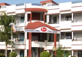 Khandelwal College of Management Science and Technology-image