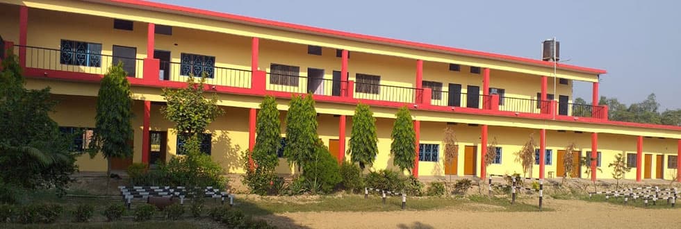 Maharaja Prithviraj Chauhan Mahavidyalaya-logo