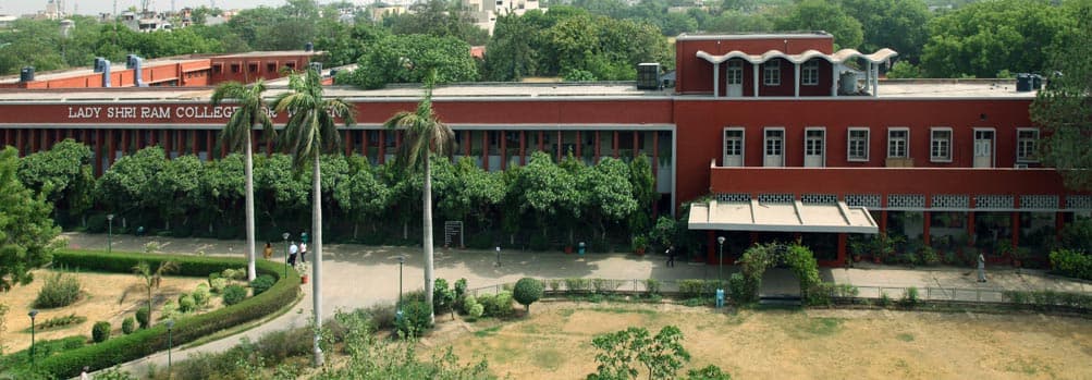 LSR Delhi