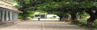 Rajendra Prasad Degree College-image
