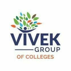 Vivek College of Law-logo