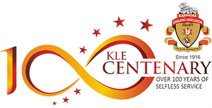 KLE Society's Law College-logo