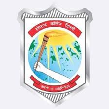 Hans Raj College logo