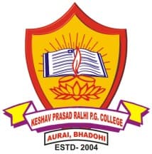 Keshav Prasad Ralhi Mahavidyalaya logo