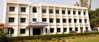 Rajarshi School of Management & Technology-image