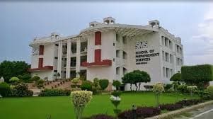 School of Management Sciences Varanasi-image