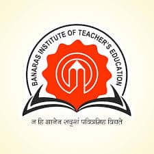 Banaras Institute of Teacher's Education logo