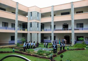 Kalpataru Institute of Technology-image