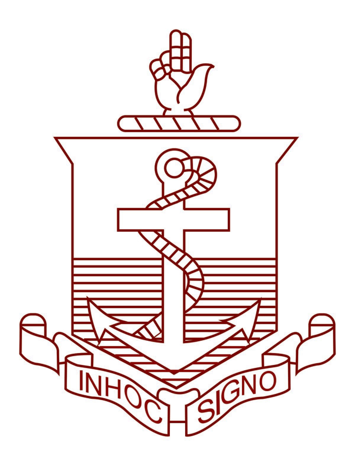 Madras Christian College-logo