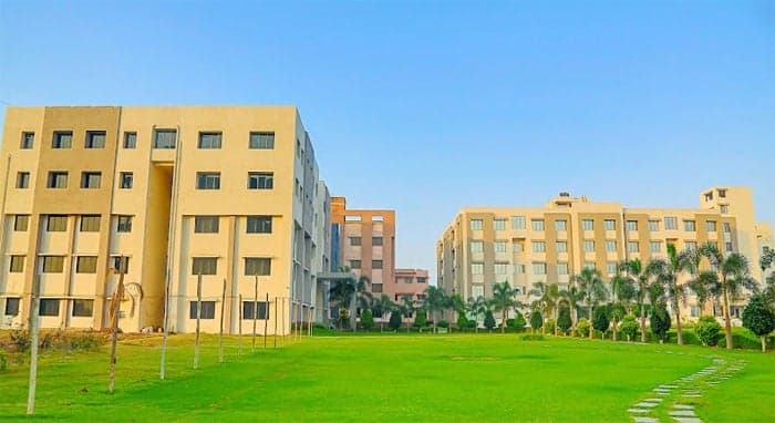 SS Agrawal Institute of Management and Technology-image