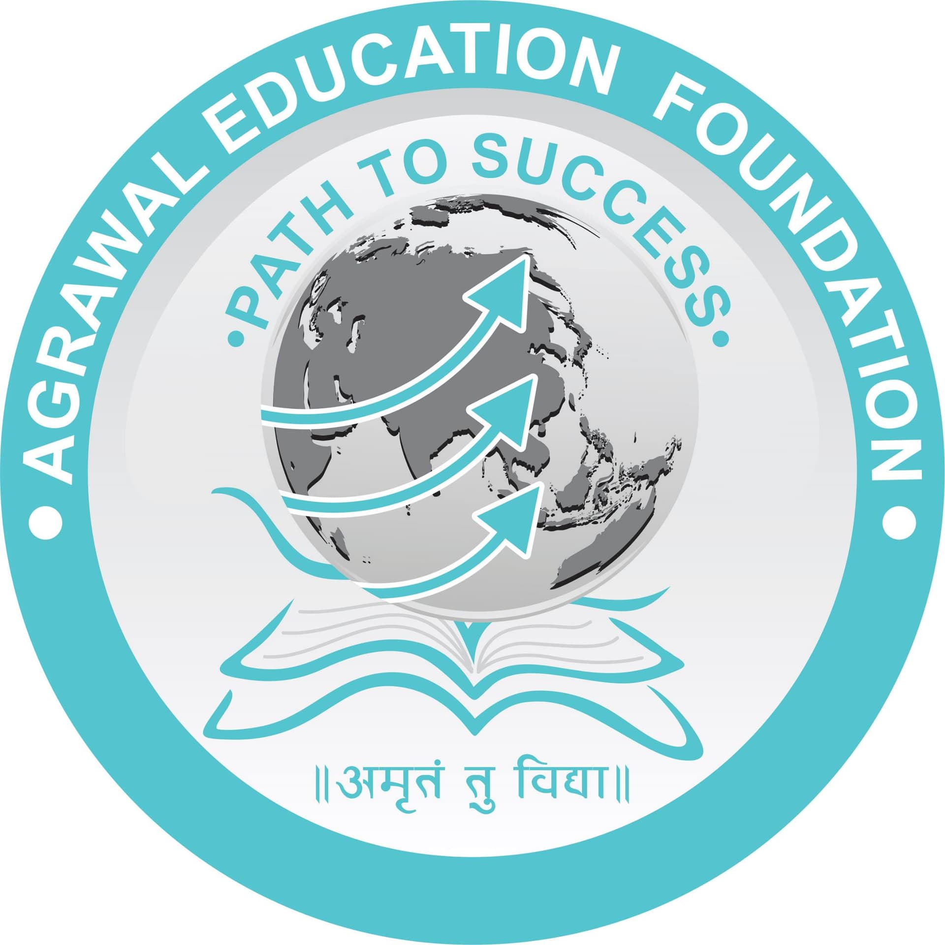 SS Agrawal Institute of Management and Technology-logo