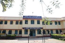 Sarada Vilas Law College