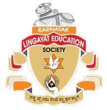 KLE Societys Gurusiddappa Kotambri Law College logo