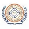 Pacific College Of Physiotherapy-logo