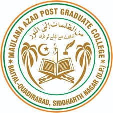 Maulana Abul Kalam Azad Educational Institute logo