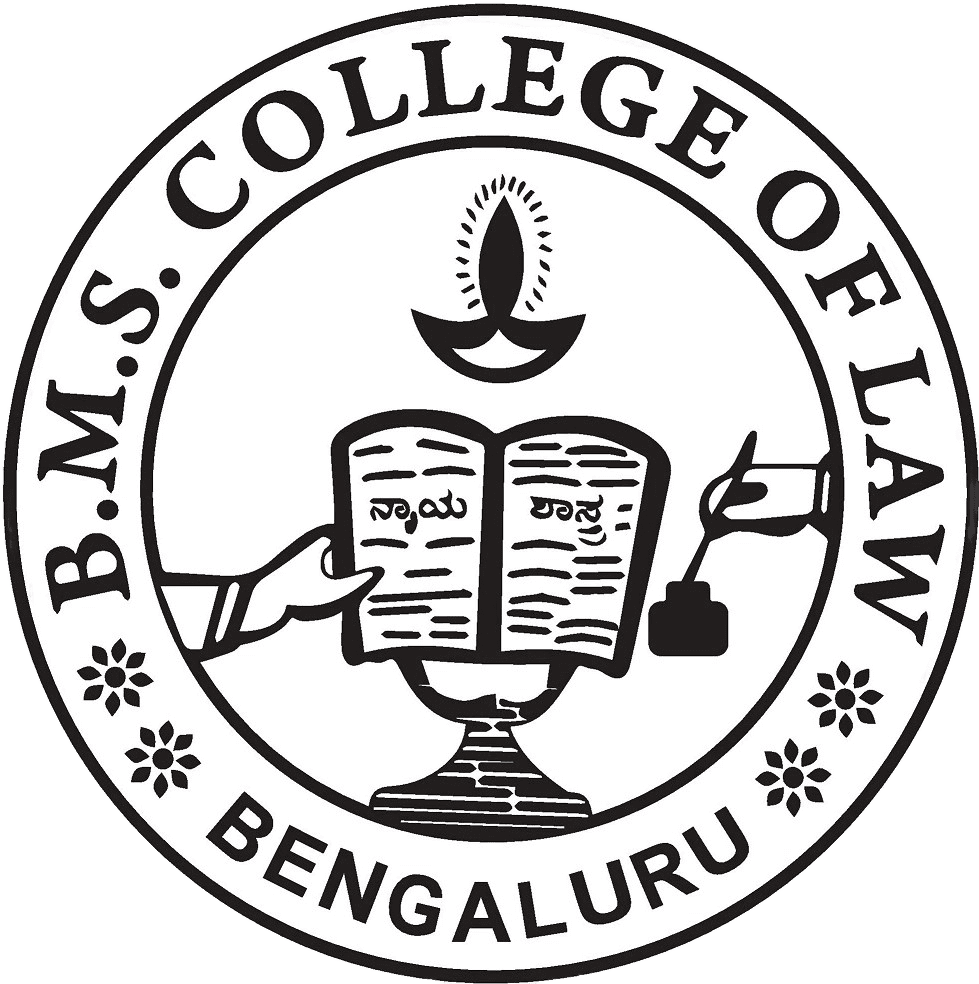 BMS College of Law-logo