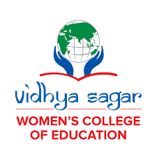 Vidhya Sagar Women's College of Education-logo