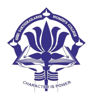 Shakthi Kailash College of Education for Women-logo