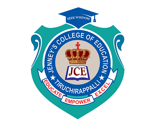 Jenneys College of Education-logo