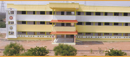 Mahatma Gandhi College of Education-image