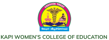 Kapi College of Education-logo
