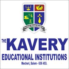 The Kavery College of Education-logo
