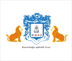SRJ Colleges of Education-logo