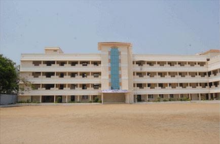 Shri Vidhya Mandhir College of Education-image