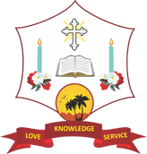 Thanthai Hans Roever college of Education-logo