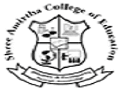 Sri Amirtha College of Education-logo