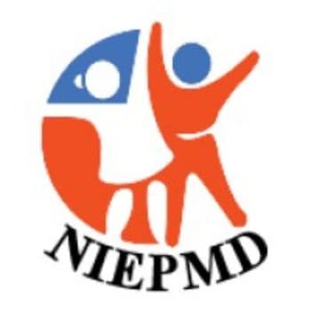 National Institute for Empowerment of Persons with Multiple Disabilities-logo
