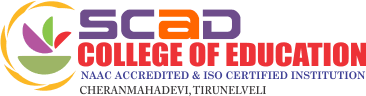 SCAD College of Education-logo