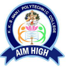 KKS Mani College of Education-logo