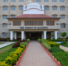 Mahendra College of Education-image