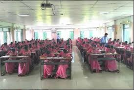 Krishnasree College of Education for Women-image