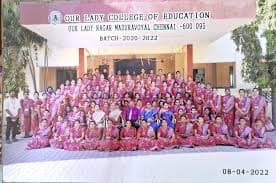 Our Lady College of Education