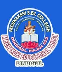 Meenakshi B.Ed. College-logo