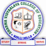 Dharma Vidyaalaya-logo