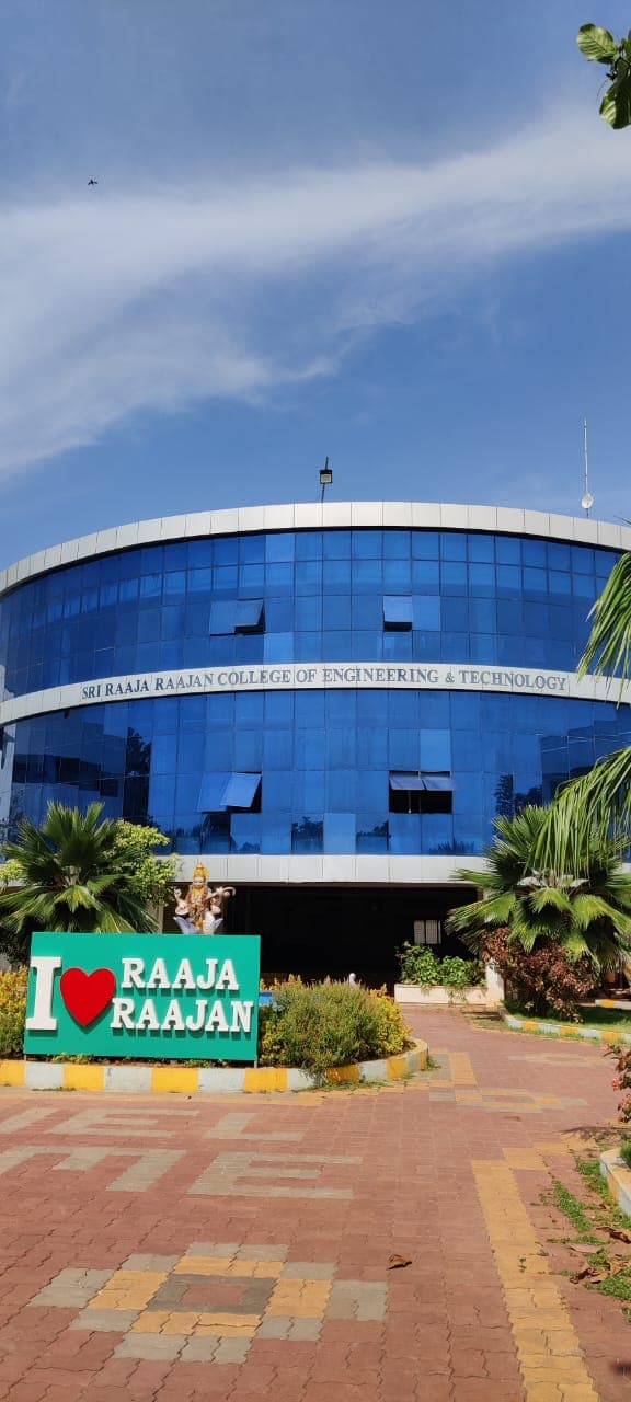 Sri Raaja Raajan College of Education for Women-image