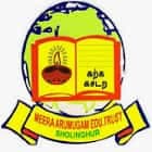 Meera College of Education Vellore-logo