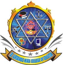 Sri Aurobindo Mira College of Education-logo