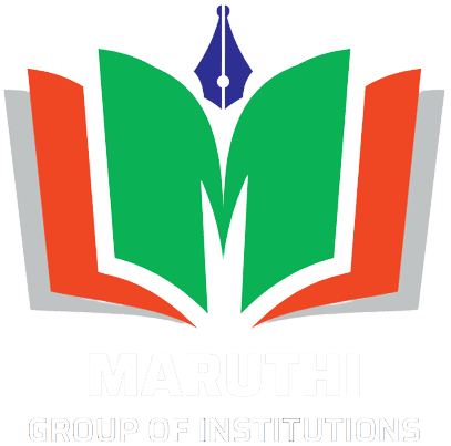 Maruthi College of Education-logo
