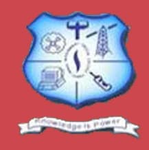 Annai Mathammal Sheela College of Education-logo