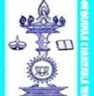 Sakthi College of Education for Women-logo