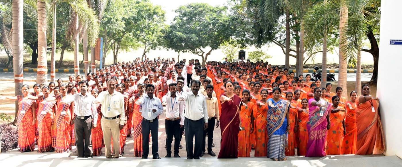 Dhanalakshmi Srinivasan College of Education-image