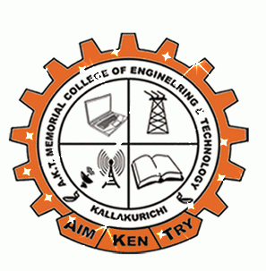 A.K.T. Memorial College of Education-logo