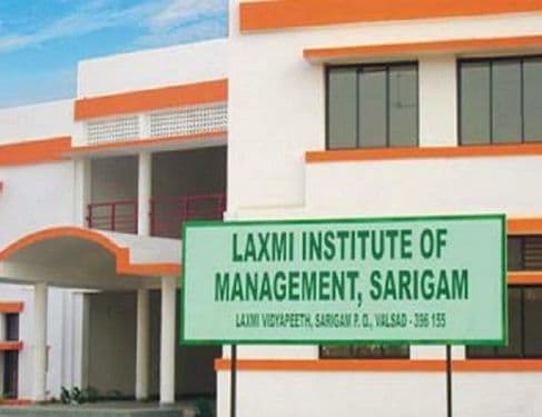 Laxmi Institute of Management-image